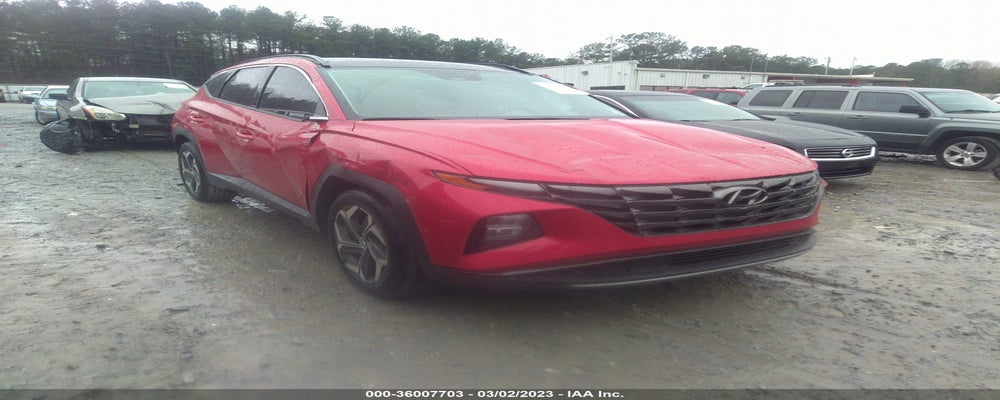 5NMJE3AE3PH168856 2023 HYUNDAI TUCSON photo no. 22