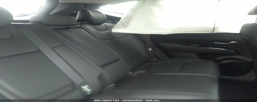 5NMJE3AE3PH168856 2023 HYUNDAI TUCSON photo no. 8