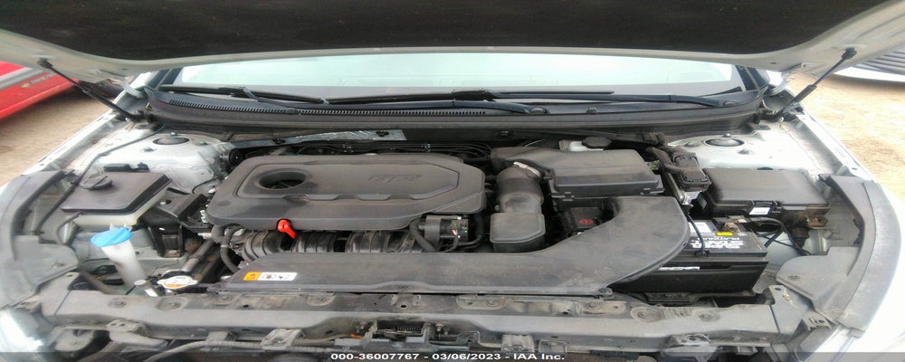5NPE24AF5FH001456 2015 HYUNDAI SONATA photo no. 10
