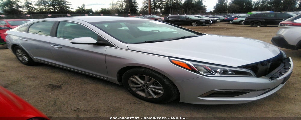 5NPE24AF5FH001456 2015 HYUNDAI SONATA photo no. 16