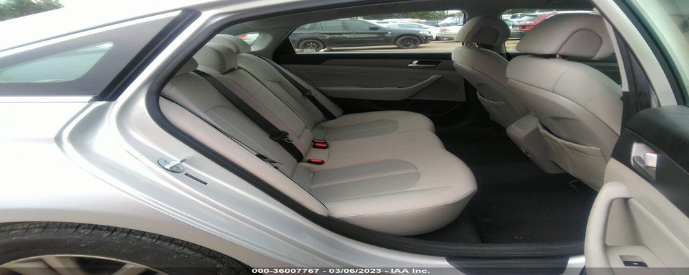 5NPE24AF5FH001456 2015 HYUNDAI SONATA photo no. 8