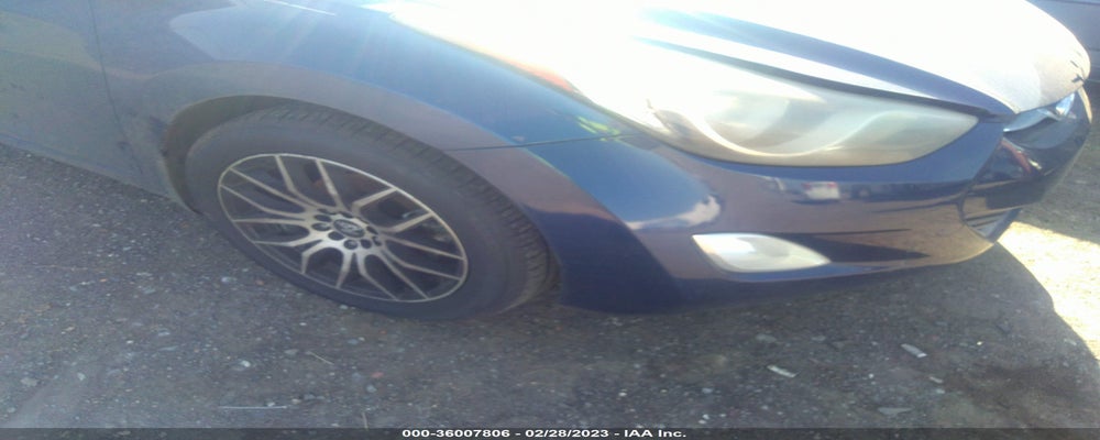 KMHDH4AE4DU867617 2013 HYUNDAI ELANTRA photo no. 6