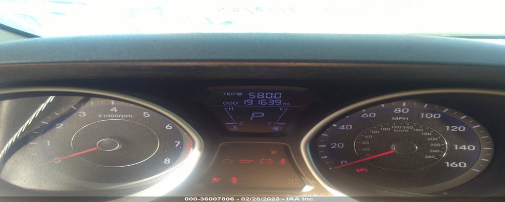 KMHDH4AE4DU867617 2013 HYUNDAI ELANTRA photo no. 7