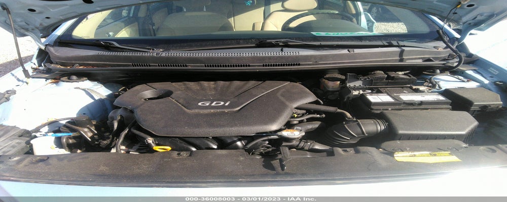 KMHCT4AE2EU721499 2014 HYUNDAI ACCENT photo no. 10