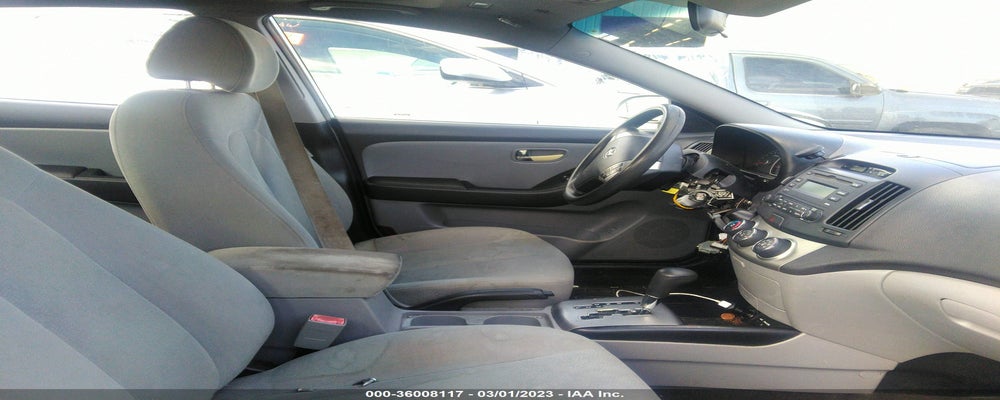 KMHDU4AD6AU079114 2010 HYUNDAI ELANTRA photo no. 5