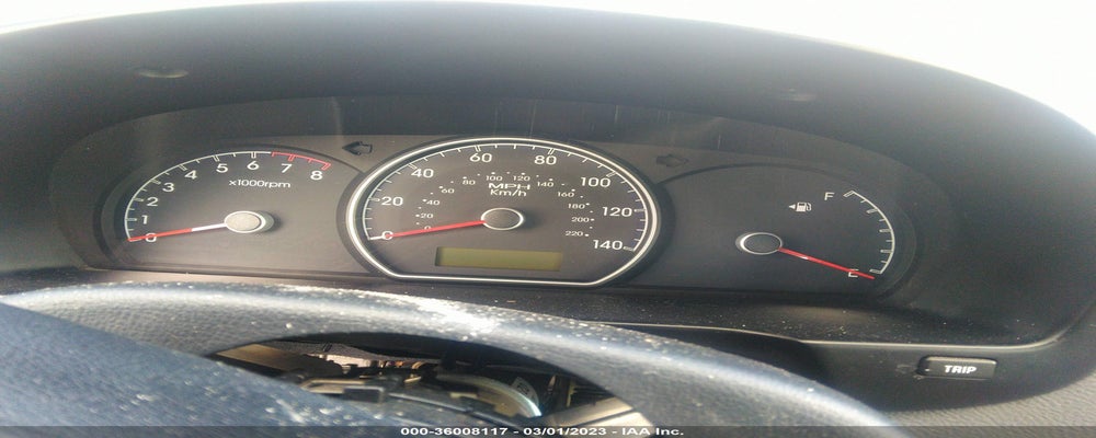 KMHDU4AD6AU079114 2010 HYUNDAI ELANTRA photo no. 7