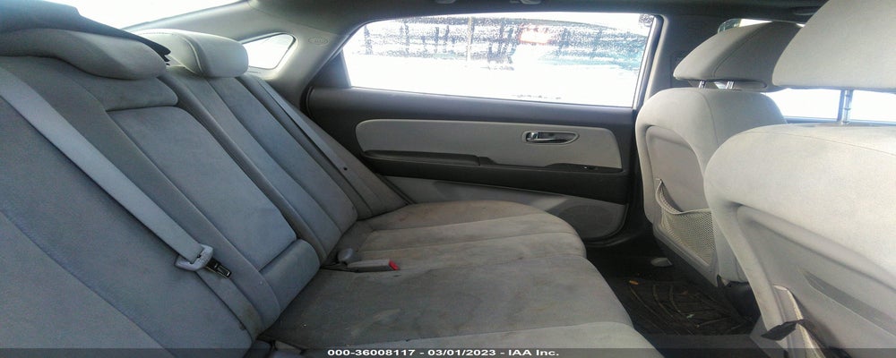 KMHDU4AD6AU079114 2010 HYUNDAI ELANTRA photo no. 8