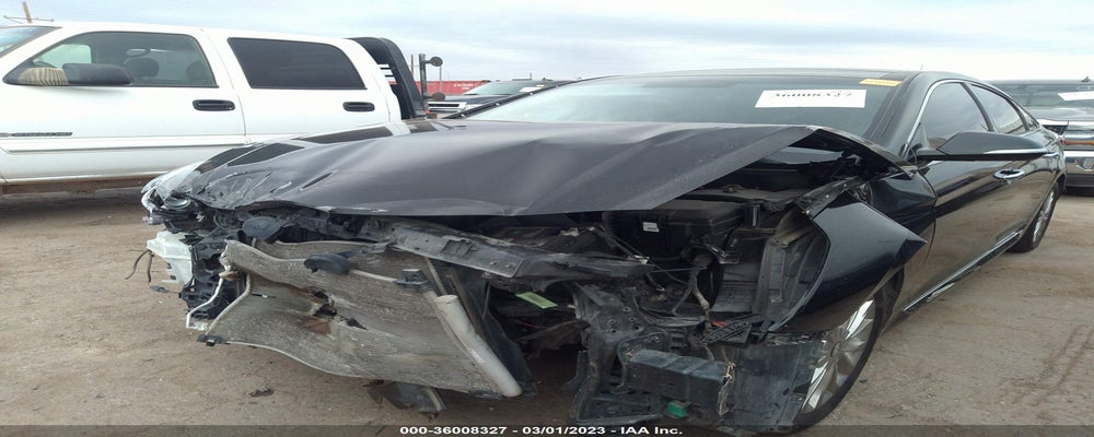 5NPE34AFXFH036555 2015 HYUNDAI SONATA photo no. 6