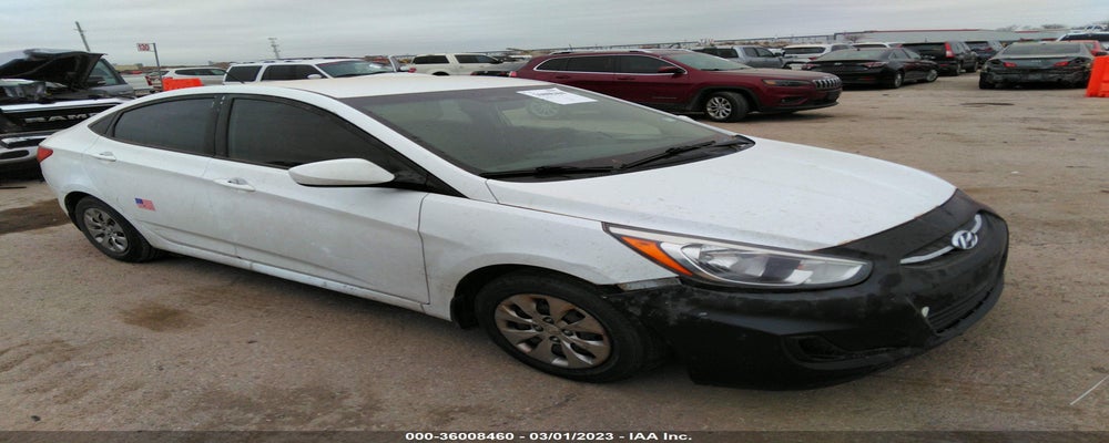 KMHCT4AE4HU275103 2017 HYUNDAI ACCENT photo no. 17