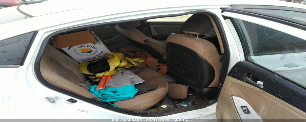 KMHCT4AE4HU275103 2017 HYUNDAI ACCENT photo no. 8
