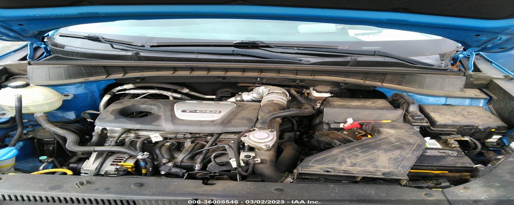 KM8J33A24GU094315 2016 HYUNDAI TUCSON photo no. 10