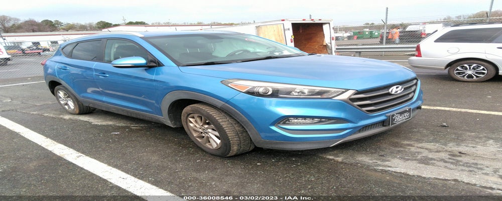 KM8J33A24GU094315 2016 HYUNDAI TUCSON photo no. 23