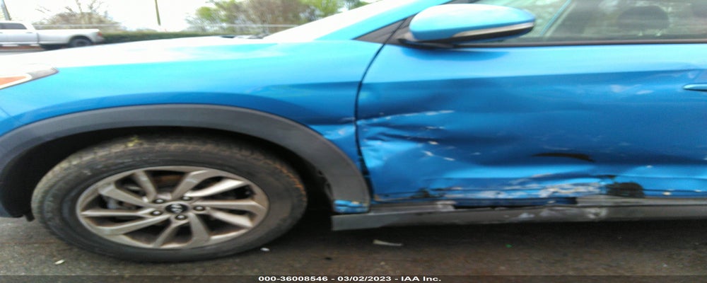 KM8J33A24GU094315 2016 HYUNDAI TUCSON photo no. 6