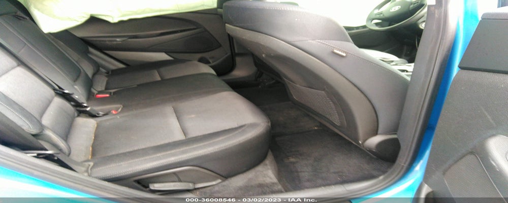 KM8J33A24GU094315 2016 HYUNDAI TUCSON photo no. 8