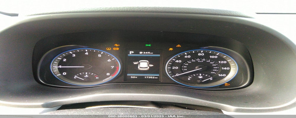 KM8K1CAA7MU710070 2021 HYUNDAI KONA photo no. 7