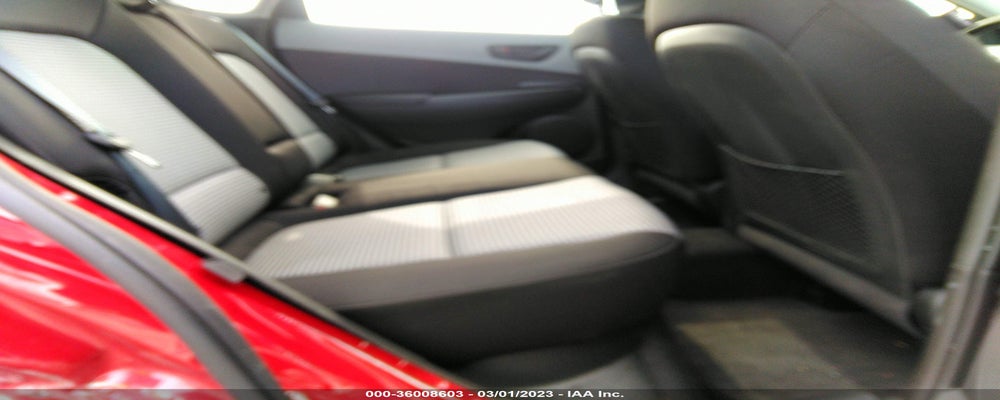 KM8K1CAA7MU710070 2021 HYUNDAI KONA photo no. 8