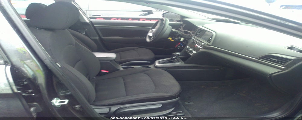 5NPD84LF5LH569533 2020 HYUNDAI ELANTRA photo no. 5