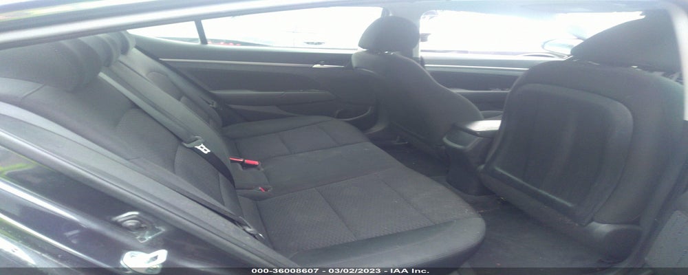 5NPD84LF5LH569533 2020 HYUNDAI ELANTRA photo no. 8