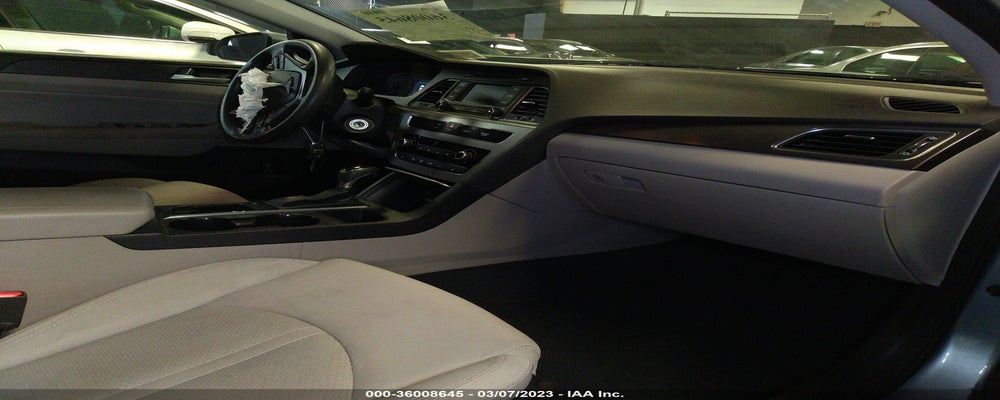 5NPE34AF9FH107115 2015 HYUNDAI SONATA photo no. 5