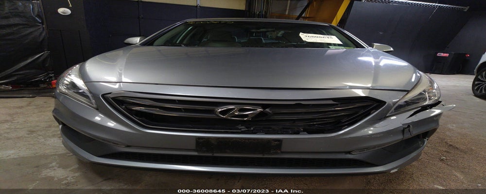 5NPE34AF9FH107115 2015 HYUNDAI SONATA photo no. 6