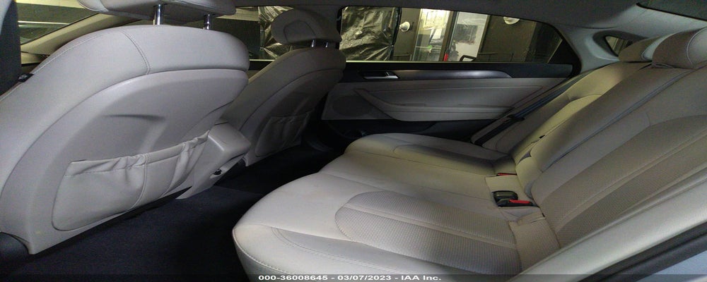 5NPE34AF9FH107115 2015 HYUNDAI SONATA photo no. 8