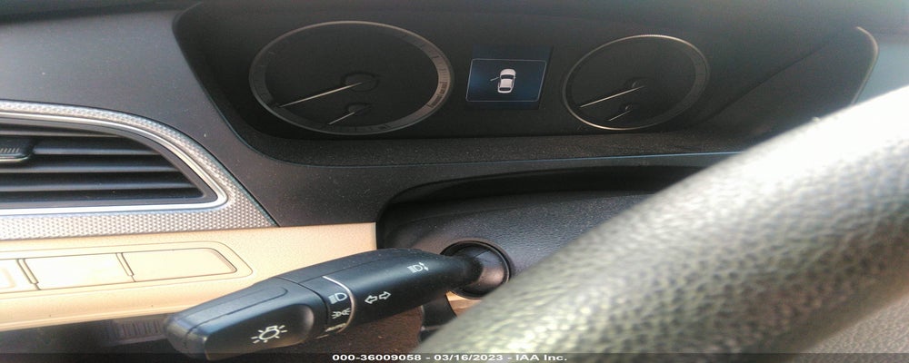 5NPE24AF0GH367469 2016 HYUNDAI SONATA photo no. 7