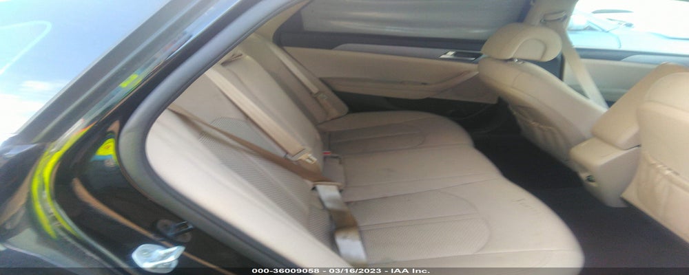 5NPE24AF0GH367469 2016 HYUNDAI SONATA photo no. 8