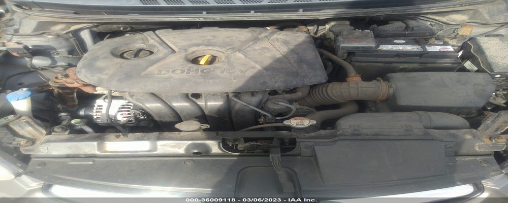 5NPDH4AE4DH303108 2013 HYUNDAI ELANTRA photo no. 10