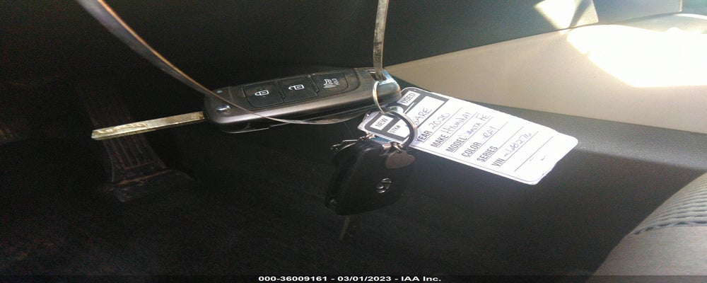 5NMS2CAD5LH268276 2020 HYUNDAI SANTA FE photo no. 11