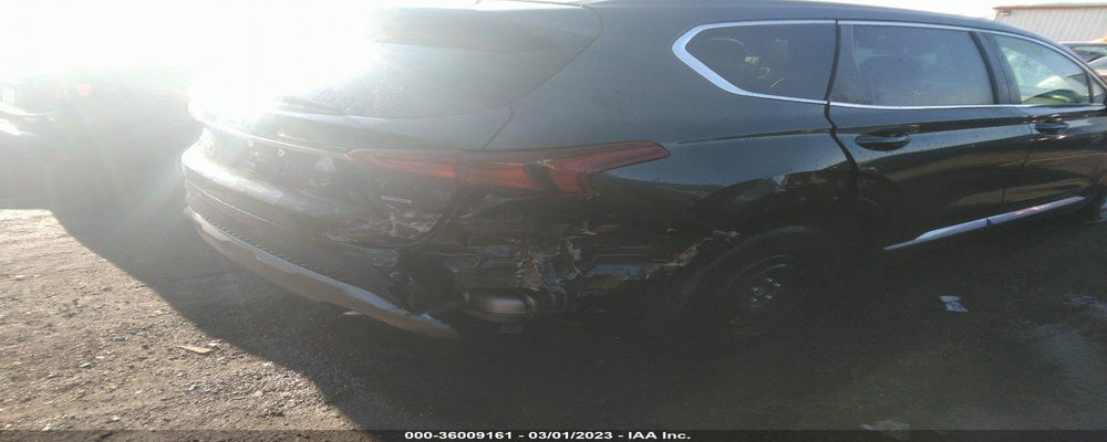 5NMS2CAD5LH268276 2020 HYUNDAI SANTA FE photo no. 6
