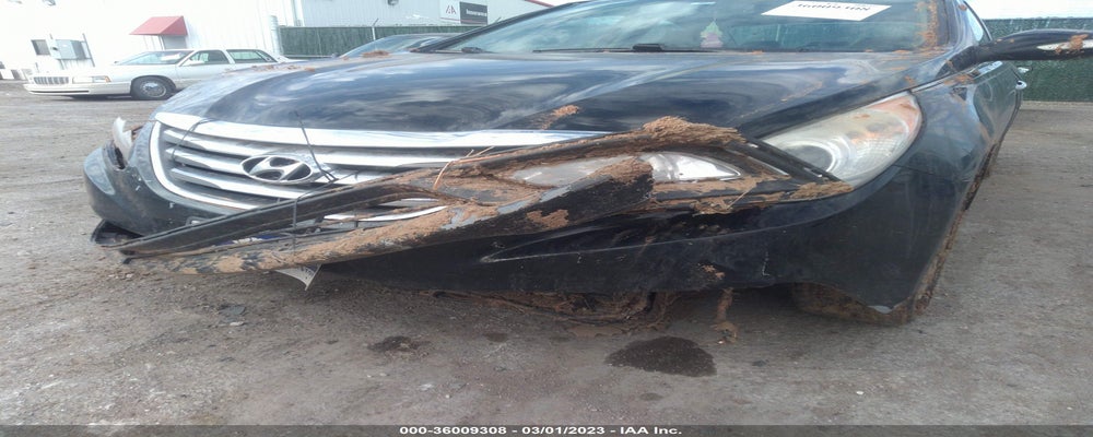 5NPEC4AB2EH899121 2014 HYUNDAI SONATA photo no. 6