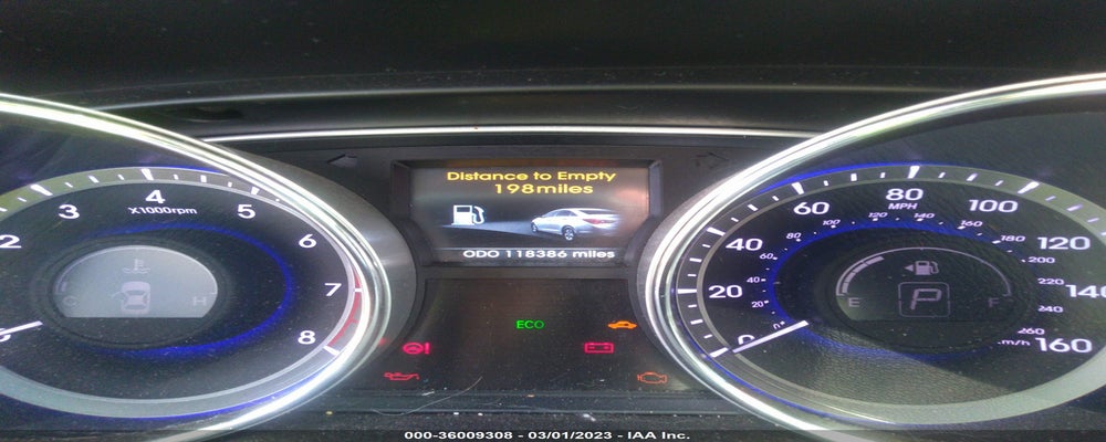 5NPEC4AB2EH899121 2014 HYUNDAI SONATA photo no. 7