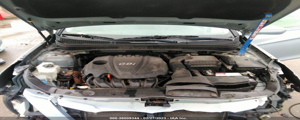 5NPEB4AC9DH765040 2013 HYUNDAI SONATA photo no. 10