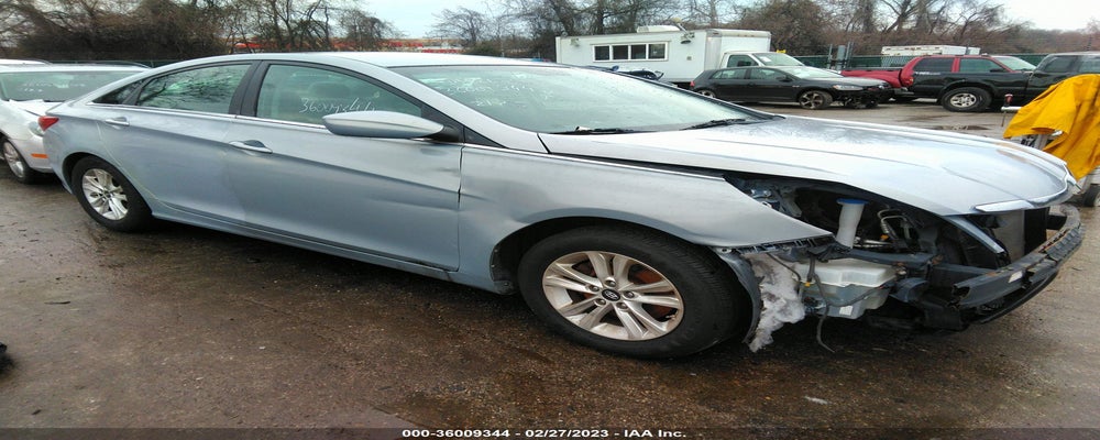 5NPEB4AC9DH765040 2013 HYUNDAI SONATA photo no. 19
