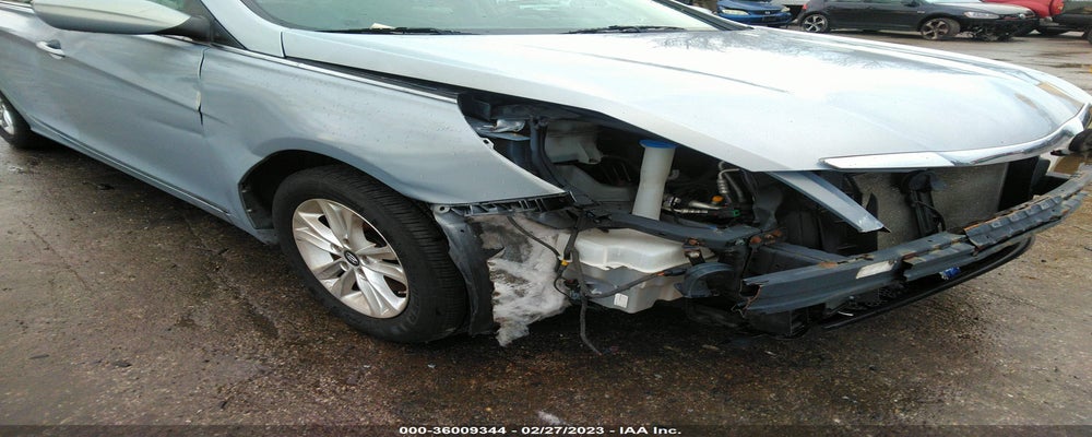 5NPEB4AC9DH765040 2013 HYUNDAI SONATA photo no. 6