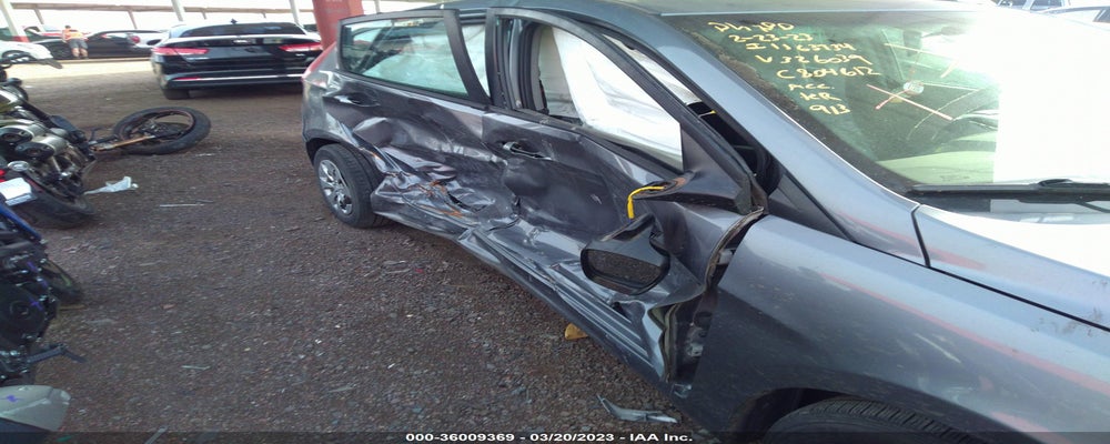 KMHCT5AE6HU326039 2017 HYUNDAI ACCENT photo no. 6