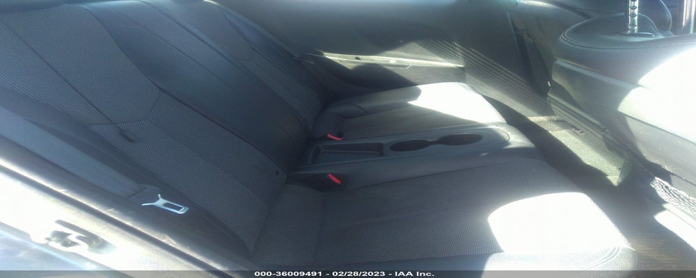 KMHTC6AD4GU264149 2016 HYUNDAI VELOSTER photo no. 8