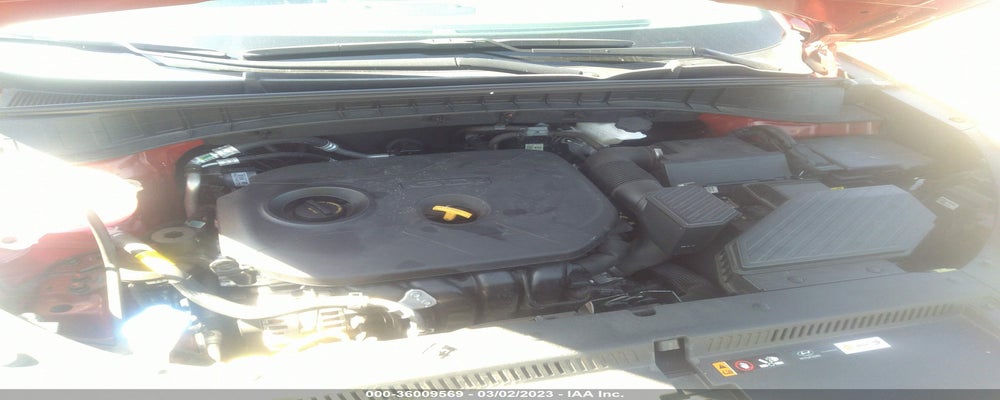 KM8J33A44MU402788 2021 HYUNDAI TUCSON photo no. 10