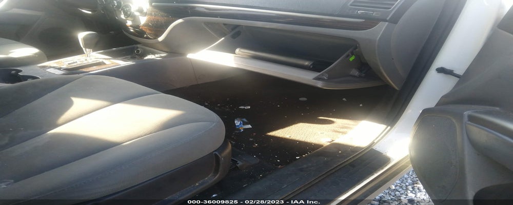 5XYZG3ABXCG109195 2012 HYUNDAI SANTA FE photo no. 5