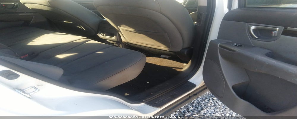5XYZG3ABXCG109195 2012 HYUNDAI SANTA FE photo no. 8