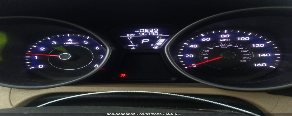 5NPDH4AE7DH384069 2013 HYUNDAI ELANTRA photo no. 7