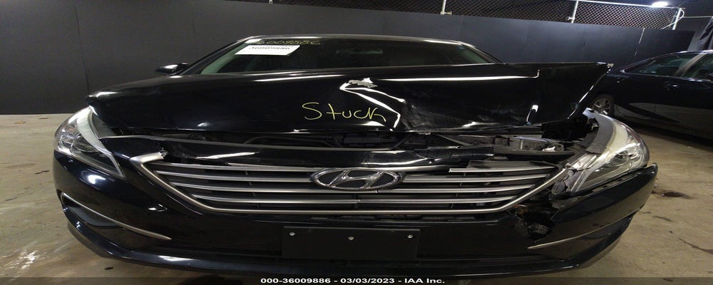 5NPE24AF0HH510258 2017 HYUNDAI SONATA photo no. 6