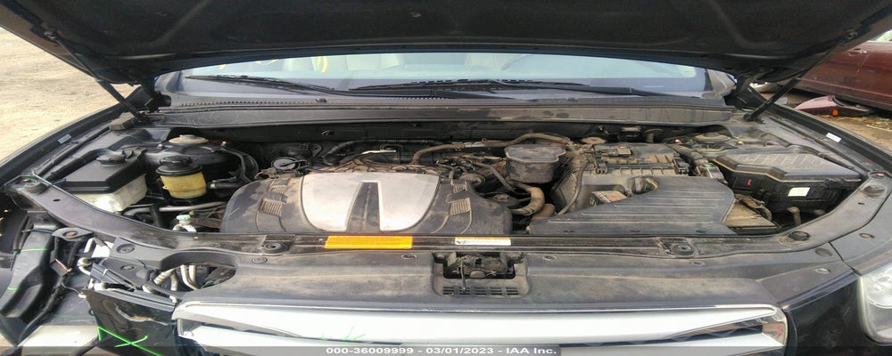 5XYZKDAG1CG157653 2012 HYUNDAI SANTA FE photo no. 10
