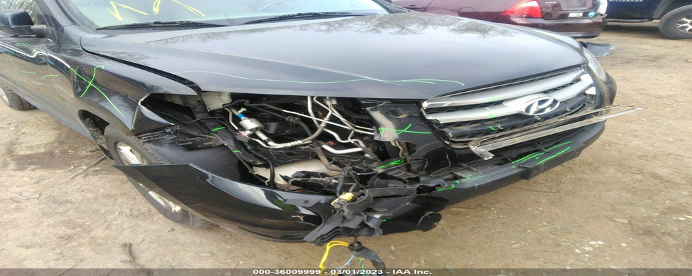 5XYZKDAG1CG157653 2012 HYUNDAI SANTA FE photo no. 6