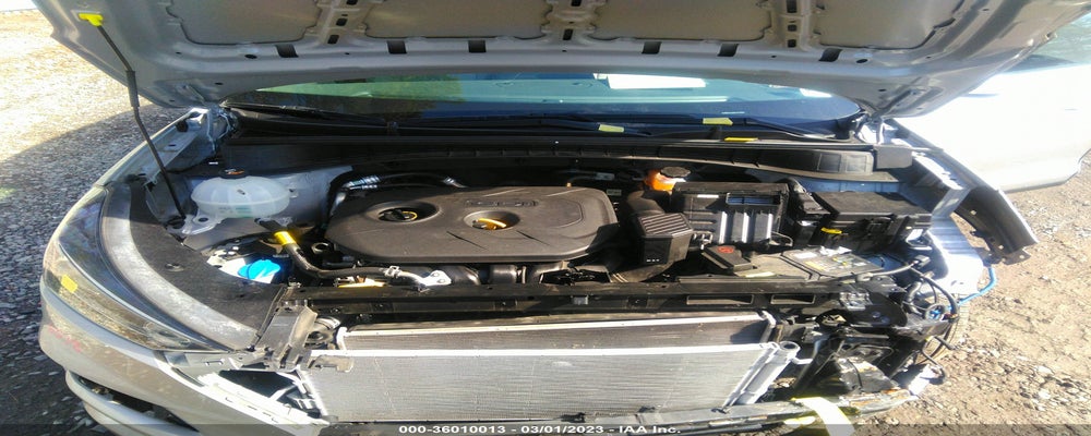 KM8J2CA49LU115237 2020 HYUNDAI TUCSON photo no. 10