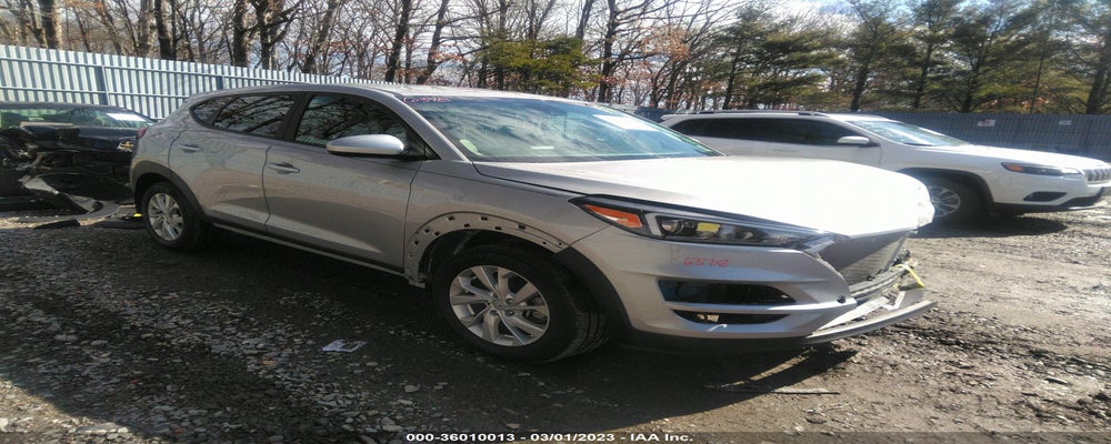 KM8J2CA49LU115237 2020 HYUNDAI TUCSON photo no. 20