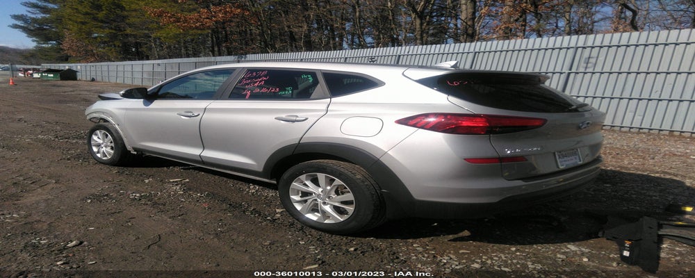 KM8J2CA49LU115237 2020 HYUNDAI TUCSON photo no. 3