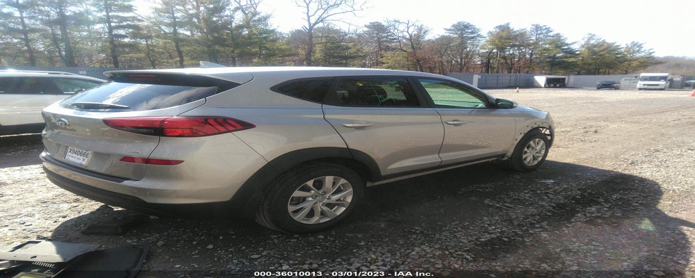 KM8J2CA49LU115237 2020 HYUNDAI TUCSON photo no. 4