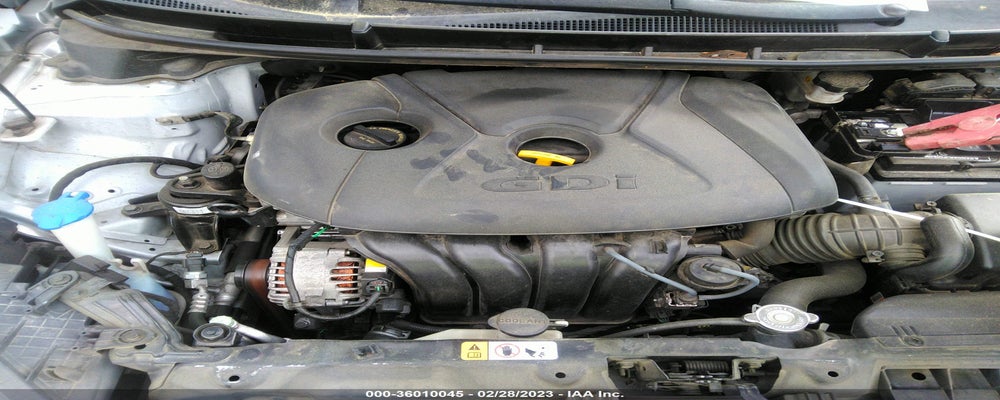 KMHD35LH7GU321443 2016 HYUNDAI ELANTRA GT photo no. 10