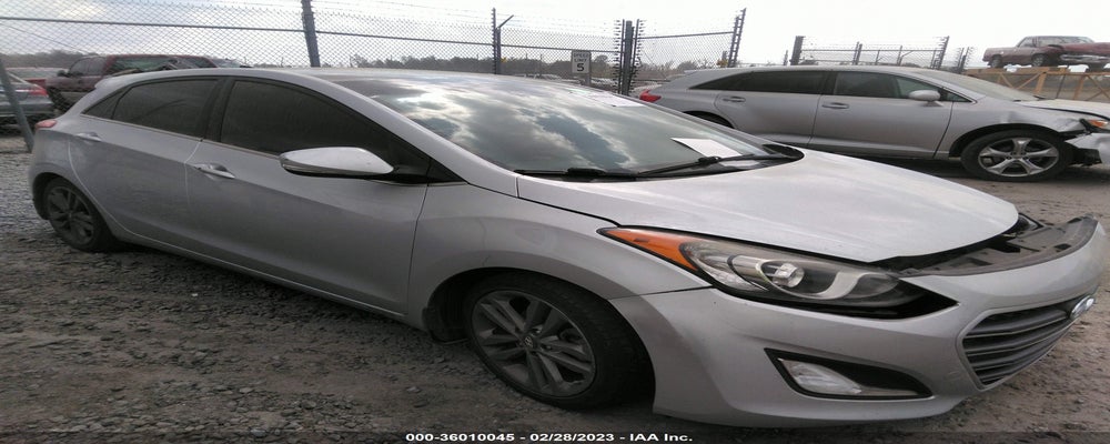 KMHD35LH7GU321443 2016 HYUNDAI ELANTRA GT photo no. 23